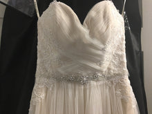 Load image into Gallery viewer, Maggie Sottero &#39;Patience&#39; - Maggie Sottero - Nearly Newlywed Bridal Boutique - 6
