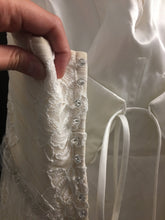 Load image into Gallery viewer, Maggie Sottero &#39;Patience&#39; - Maggie Sottero - Nearly Newlywed Bridal Boutique - 9
