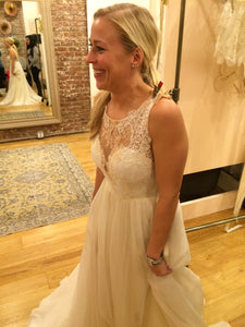 Leanne Marshall 'Danielle' - Leanne Marshall - Nearly Newlywed Bridal Boutique - 3