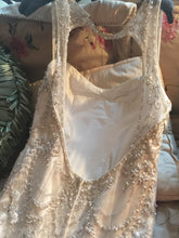 Load image into Gallery viewer, Christina Wu &#39;Fit and Flare&#39; - Christina Wu - Nearly Newlywed Bridal Boutique - 4
