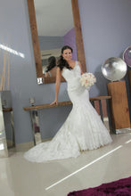 Load image into Gallery viewer, Custom &#39;Open Back&#39; - Custom - Nearly Newlywed Bridal Boutique - 5
