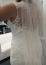 Load image into Gallery viewer, Mori Lee &#39;Juilietta&#39; - Mori Lee - Nearly Newlywed Bridal Boutique - 3
