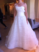 Load image into Gallery viewer, Peter Langner &#39;Wd14745&#39; - Peter Langner - Nearly Newlywed Bridal Boutique - 1
