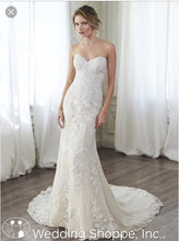 Load image into Gallery viewer, Maggie Sottero &#39;Marigold&#39; - Maggie Sottero - Nearly Newlywed Bridal Boutique - 1
