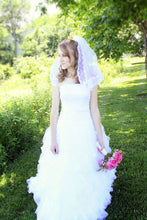 Load image into Gallery viewer, Monique Luo &#39;Nostyl&#39; - Monique luo - Nearly Newlywed Bridal Boutique - 2

