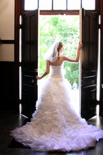 Load image into Gallery viewer, Monique Luo &#39;Nostyl&#39; - Monique luo - Nearly Newlywed Bridal Boutique - 3
