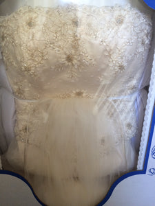 Maggie Sottero 'S267' - Maggie Sottero - Nearly Newlywed Bridal Boutique - 3