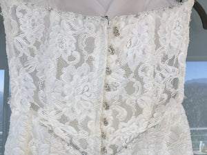 Henry Roth 'Lace'