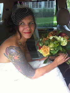 Tara Keely '2108' - Tara Keely - Nearly Newlywed Bridal Boutique - 8