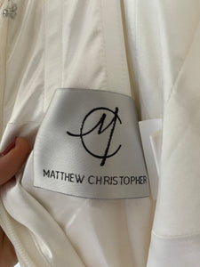 Matthew Christopher 'Aniston MC-1873'