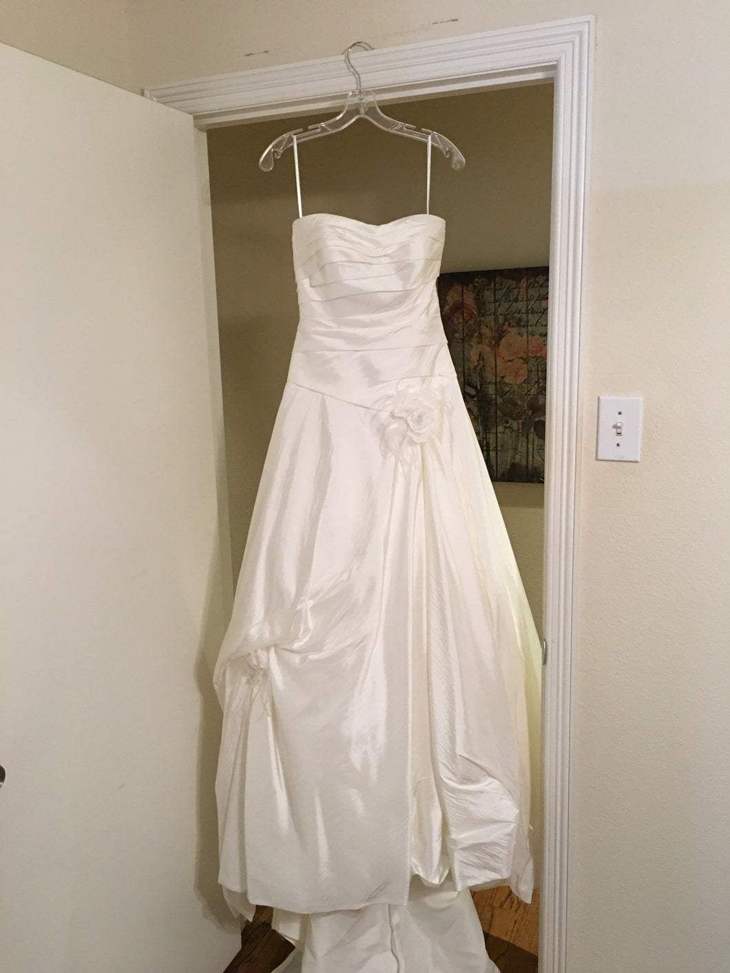 2Be Bride 'Beaded' - 2Be Bride - Nearly Newlywed Bridal Boutique - 1