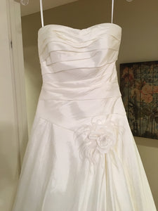 2Be Bride 'Beaded' - 2Be Bride - Nearly Newlywed Bridal Boutique - 2