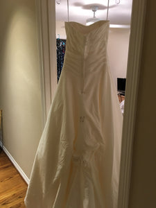 2Be Bride 'Beaded' - 2Be Bride - Nearly Newlywed Bridal Boutique - 4