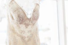 Load image into Gallery viewer, Manuel Mota &#39;Form Fitted&#39; - Manuel Mota - Nearly Newlywed Bridal Boutique - 4
