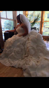 Maggie Sottero 'Juliette' - Maggie Sottero - Nearly Newlywed Bridal Boutique - 6