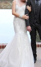 Load image into Gallery viewer, Ines Di Santo &#39;Matthia&#39; - Ines Di Santo - Nearly Newlywed Bridal Boutique - 1
