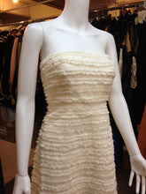 Load image into Gallery viewer, J Crew &#39;Streamer Gown&#39; - j crew - Nearly Newlywed Bridal Boutique - 2
