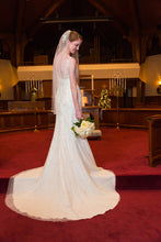 Load image into Gallery viewer, Mori Lee &#39;Silk Satin&#39; - Mori Lee - Nearly Newlywed Bridal Boutique - 4
