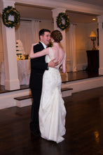 Load image into Gallery viewer, Mori Lee &#39;Silk Satin&#39; - Mori Lee - Nearly Newlywed Bridal Boutique - 5
