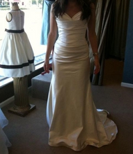 Load image into Gallery viewer, Jenny Lee Style #803 - Jenny Lee - Nearly Newlywed Bridal Boutique - 4
