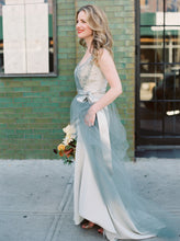 Load image into Gallery viewer, Carol Hannah downton - Custom - Nearly Newlywed Bridal Boutique - 1

