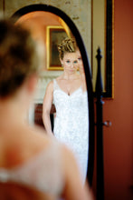 Load image into Gallery viewer, Alfred Angelo &#39;Sapphire&#39; - alfred angelo - Nearly Newlywed Bridal Boutique - 3
