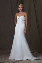 Load image into Gallery viewer, Lela Rose &#39;The Pond&#39; Mermaid Gown - Lela Rose - Nearly Newlywed Bridal Boutique - 1
