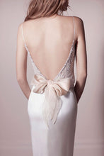 Load image into Gallery viewer, Lihi Hod &#39;Diamond White Top&#39; - Lihi Hod - Nearly Newlywed Bridal Boutique - 2
