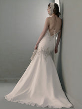 Load image into Gallery viewer, &#39;Mila&#39; by St. Pucchi Style 705 - St Pucchi - Nearly Newlywed Bridal Boutique - 2
