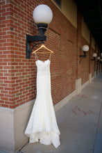 Load image into Gallery viewer, Pnina Tornai &#39;Open Back&#39; - Pnina Tornai - Nearly Newlywed Bridal Boutique - 1

