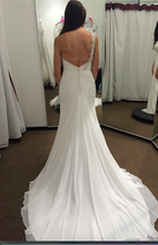 Load image into Gallery viewer, Maggie Sottero &#39;Nancy&#39; - Maggie Sottero - Nearly Newlywed Bridal Boutique - 1
