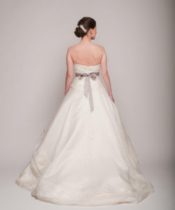 Rivini 'Giselle' Ball Gown - Rivini - Nearly Newlywed Bridal Boutique - 6