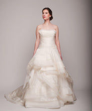 Load image into Gallery viewer, Rivini &#39;Giselle&#39; Ball Gown - Rivini - Nearly Newlywed Bridal Boutique - 5
