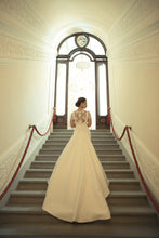 Load image into Gallery viewer, Suzanne Neville &#39;Bespoke&#39; - Suzanne Neville - Nearly Newlywed Bridal Boutique - 1
