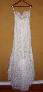 Marisa '898' - Marisa - Nearly Newlywed Bridal Boutique - 3