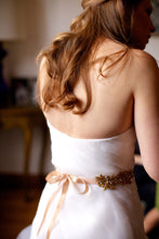 Load image into Gallery viewer, Wtoo &#39;Raw Edge Silk&#39; - Wtoo - Nearly Newlywed Bridal Boutique - 1
