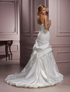 Maggie Sottero 'Parisianna' - Maggie Sottero - Nearly Newlywed Bridal Boutique - 4
