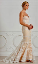 Load image into Gallery viewer, Elle Zeitoune &#39;Mesh&#39; - Elle zeitoune - Nearly Newlywed Bridal Boutique - 3
