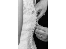 Load image into Gallery viewer, Pronovias &#39;Diango&#39; - Pronovias - Nearly Newlywed Bridal Boutique - 3
