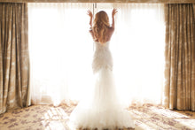 Load image into Gallery viewer, Lihi Hod &#39;Custom&#39; - Lihi Hod - Nearly Newlywed Bridal Boutique - 2
