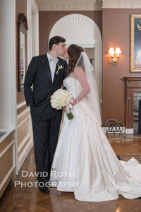 Dennis Basso 'For Kleinfeld' - Dennis Basso - Nearly Newlywed Bridal Boutique - 1