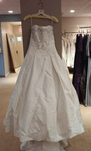 Richard Glasgow "Ball Gown" - Nearly Newlywed - Nearly Newlywed Bridal Boutique