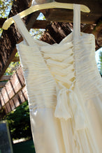 Load image into Gallery viewer, Custom &#39;Champagne Mermaid&#39; - Customed Designed - Nearly Newlywed Bridal Boutique - 2
