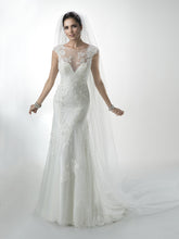 Load image into Gallery viewer, Maggie Sottero &#39;Savannah Marie&#39; - Maggie Sottero - Nearly Newlywed Bridal Boutique - 4
