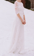 Load image into Gallery viewer, Marchesa &#39;Kate&#39; - Marchesa - Nearly Newlywed Bridal Boutique - 3
