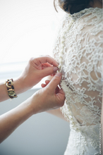Load image into Gallery viewer, Anna Maier &#39;Marion&#39; - Anna Maier - Nearly Newlywed Bridal Boutique - 3
