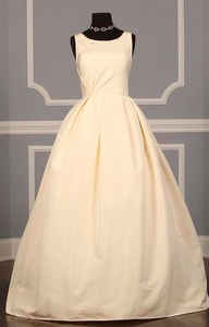 Amsale 'Astor' - Amsale - Nearly Newlywed Bridal Boutique - 4