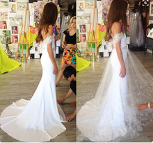 Load image into Gallery viewer, Christian Siriano &#39;Custom&#39; - CHRISTIAN SIRIANO - Nearly Newlywed Bridal Boutique - 2
