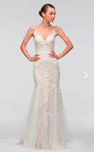 Load image into Gallery viewer, Watters &#39;Kimura&#39; - Watters - Nearly Newlywed Bridal Boutique - 1
