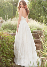 Load image into Gallery viewer, Hayley Paige &#39;Willow&#39; - Hayley Paige - Nearly Newlywed Bridal Boutique - 1
